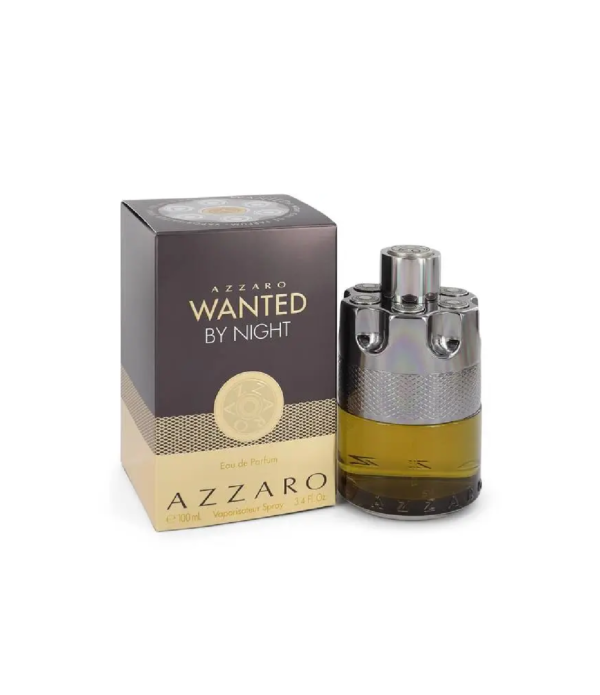 Azzaro Wanted Cologne