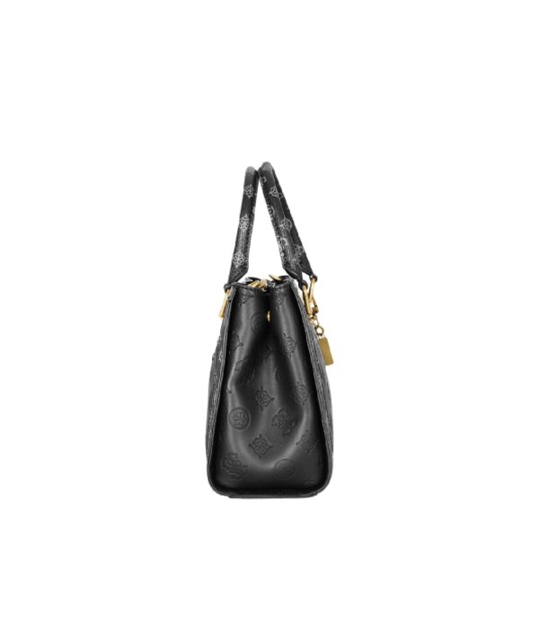 ⁦Guess Abey 4G Peony Logo Handbag bag⁩ - الصورة ⁦3⁩
