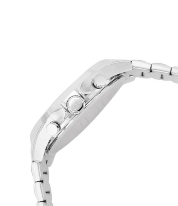 Tommy Hilfiger Men Blue Analogue Watch - Image 3