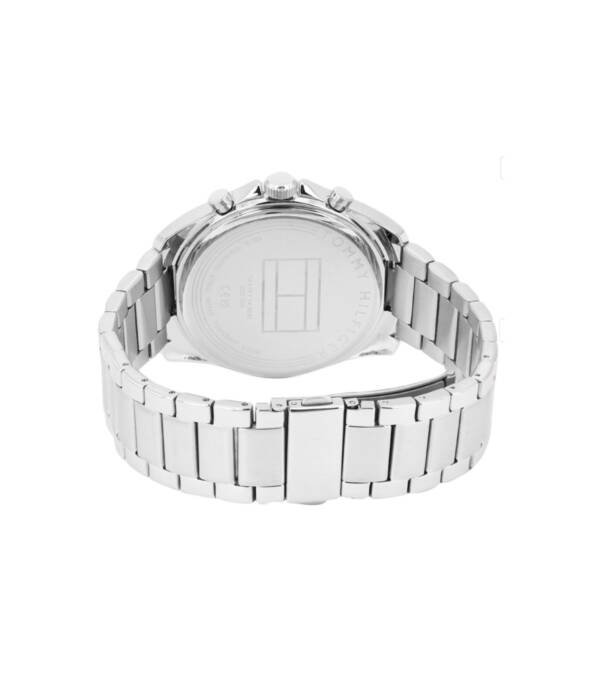 Tommy Hilfiger Men Blue Analogue Watch - Image 2